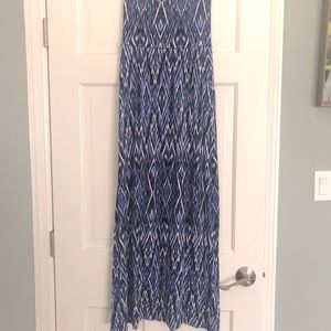 Cynthia Rowley Maxi skirt XS